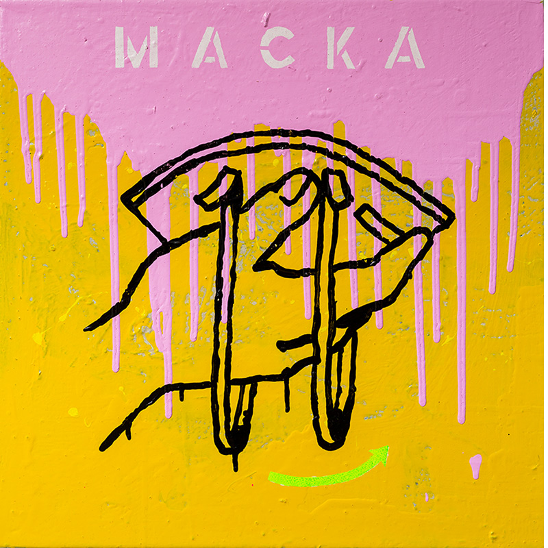 MIR | ماسكا 1
